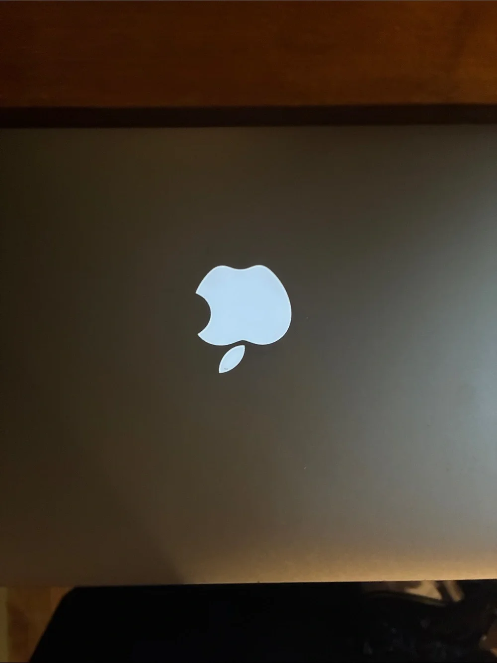 Apple MacBook Air 11” in Silver with Backlit Black Keyboard